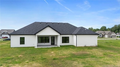 130 W Greene Ct, Hanover, IN 47243 - photo 2