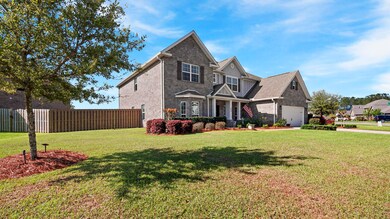 253 Windchime Way