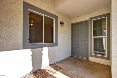 Kiowa Entry
