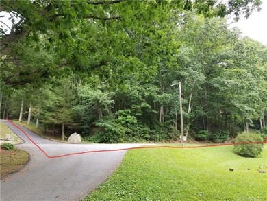 Community Mailboxes are just to the left.