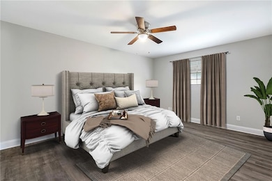 1375 Shortcut Hwy unit A, Slidell, LA 70458 - photo 3