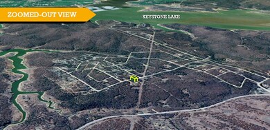 W W Word Ho Pass, Osage, OK 74054 - photo 6