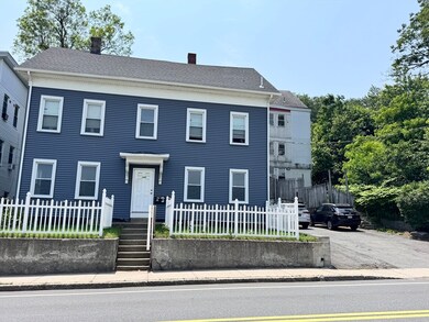 286 Kimball St unit 1, Fitchburg, MA 01420 - photo 2