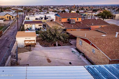 3103 Mobile Ave, El Paso, TX 79930 - photo 2