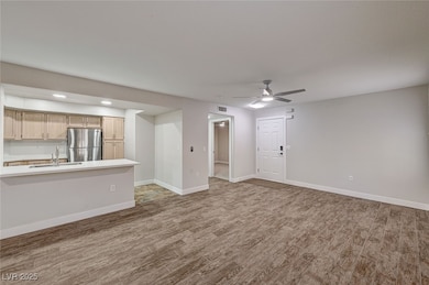 7950 W Flamingo Rd unit 1151, Las Vegas, NV 89147 - photo 3