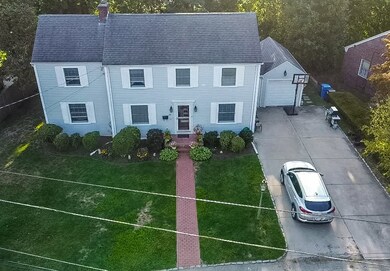 78 S Hill Dr, Cranston, RI 02920 - photo 2