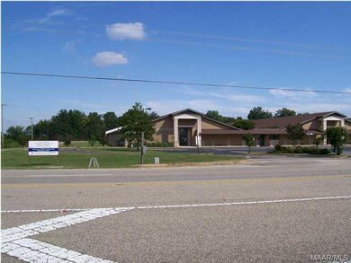 Pine Level Elementary School