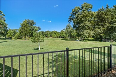 20 acre Green Space right behind property- owned b