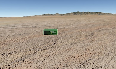 Unnamed Access Dirt Rd, Yucca, AZ 86438 - photo 3