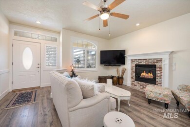 2993 E Pine Hollow Ln, Eagle, ID 83616 - photo 2