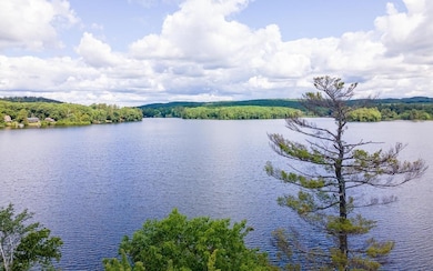 A Peaceful Place To Be