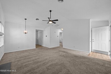 living/dining