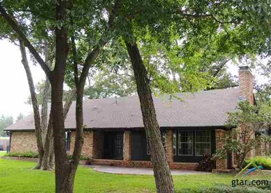 8748 Pleasant Hill Cir, Tyler, TX 75707 - photo 2