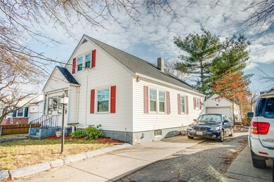 33 Columbus St, Providence, RI 02908 - photo 3