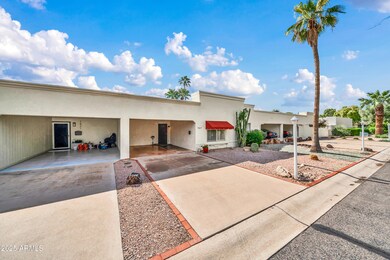 7817 E Sage Dr, Scottsdale, AZ 85250 - photo 4