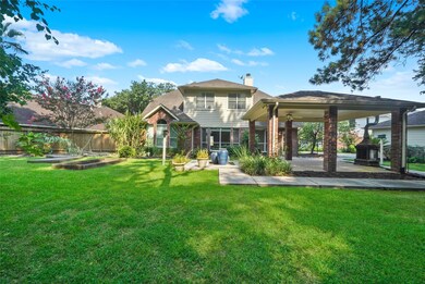 23997 Dorrington Estates Ln, Conroe, TX 77385 - photo 6