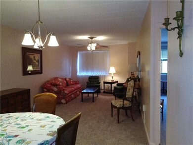 Living room Area 2