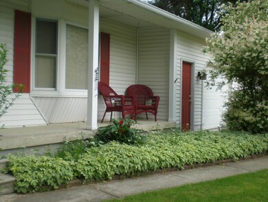 911 Dexter Dr, Lennon, MI 48449 - photo 3