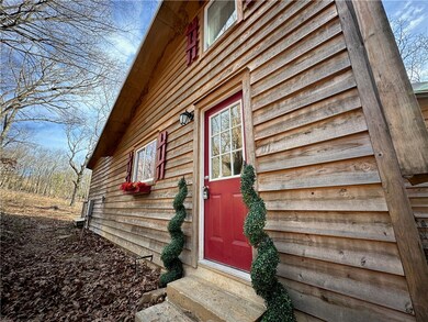 16521 Low Gap Rd, West Fork, AR 72774 - photo 2