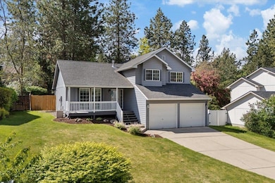 4214 E 38th Ave, Spokane, WA 99223 - photo 2