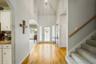 300 N Eucalyptus Ct, Broken Arrow, OK 74012 - photo 7