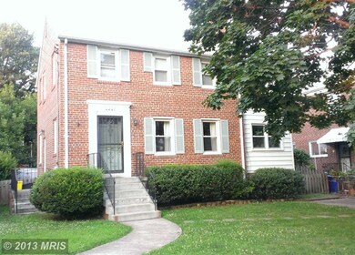 2227 N Columbus St, Arlington, VA 22207 - photo 2