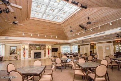 Ocean Ridge Banquet Room