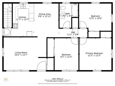 82 Marion Ave S, Cranston, RI 02905 - photo 5