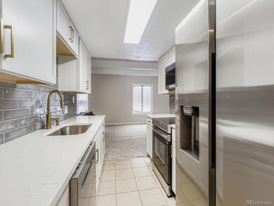 9700 E Iliff Ave unit 58, Denver, CO 80231 - photo 6