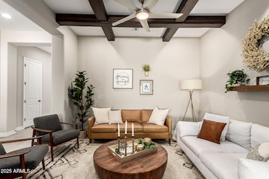 2570 E Thornton Ct, Gilbert, AZ 85297 - photo 3