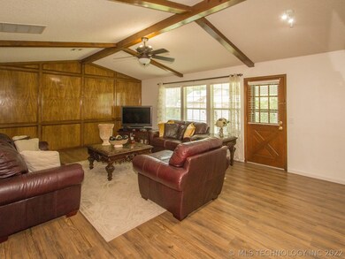 3612 S Oak Ave, Broken Arrow, OK 74011 - photo 6