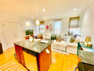 160 Salem St unit 10, Boston, MA 02113 - photo 5