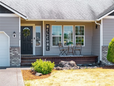 9519 184th Ave SW, Rochester, WA 98579 - photo 3