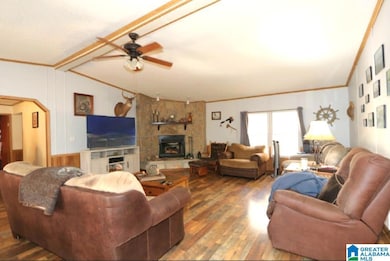 364 Pasture Meadows Ln, Talladega, AL 35160 - photo 2