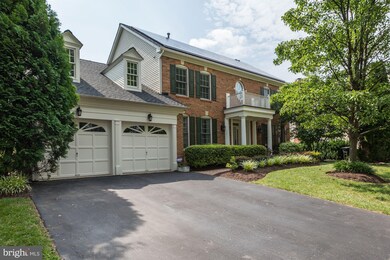 12005 Arista Manor Way, Germantown, MD 20876 - photo 2