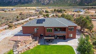 2396 E Badger Way Aerial-222