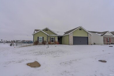 1011 Kingrail Dr, West Lafayette, IN 47906 - photo 2