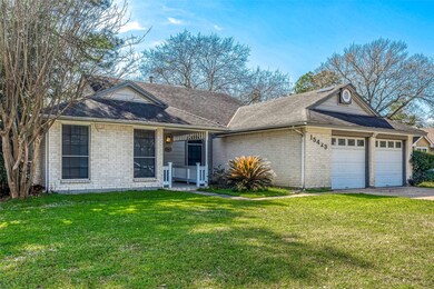 15423 Pebble Lake Dr, Houston, TX 77095 - photo 4