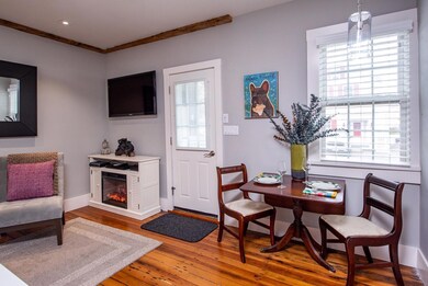 5 Winthrop Street, Unit C-15