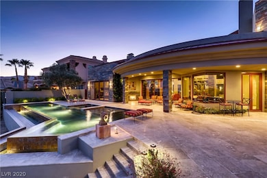 11725 Evergreen Creek Ln, Las Vegas, NV 89135 - photo 3