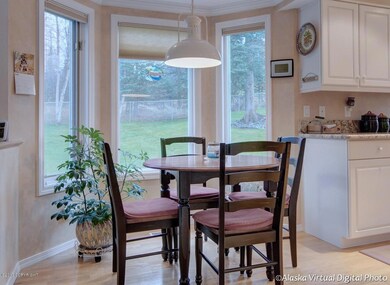 Breakfast Nook