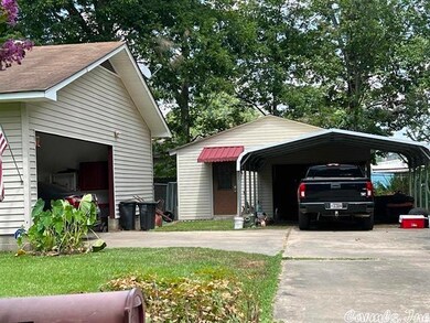 406 S Cumberland St, Sheridan, AR 72150 - photo 2