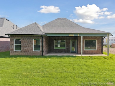 213 W Broadway St, Owasso, OK 74055 - photo 2