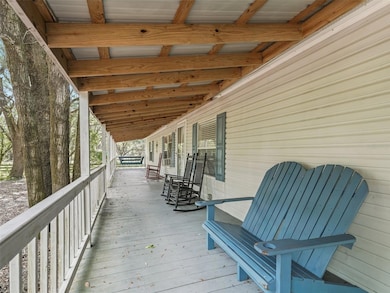 17070 SE 173rd Terrace Rd, Weirsdale, FL 32195 - photo 5