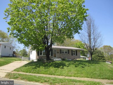 607 Silver Bell Dr, Edgewood, MD 21040 - photo 2