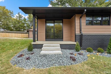 1955 E 650 N, West Lafayette, IN 47906 - photo 2