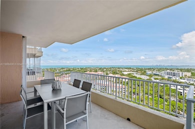 Club Tower III unit 1802, Key Biscayne, FL 33149 - photo 2