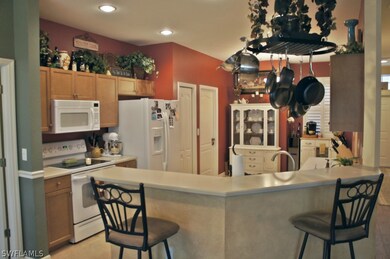Kitchen (Alt. View)