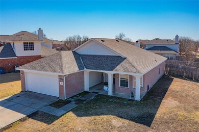 411 Rutledge Dr, Wylie, TX 75098 - photo 5