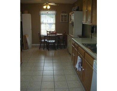 Dining Room.